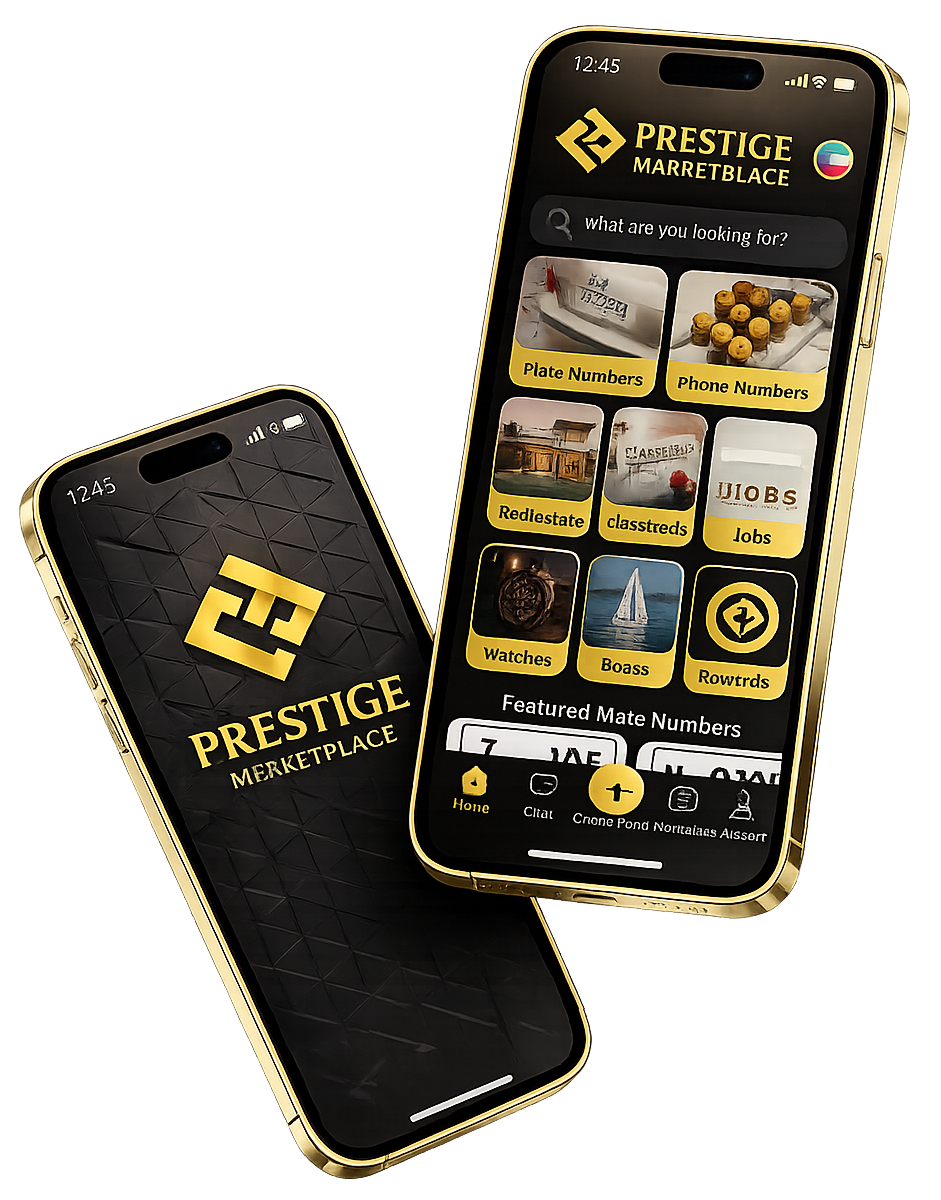 App Screenshots
